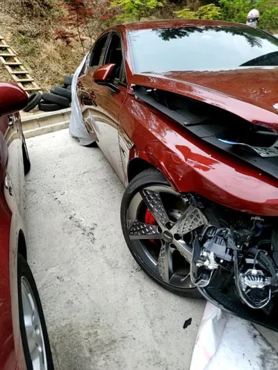 2021 Genesis G80 KMTGF41DDNU098909 VIN:KMTGF41DDNU098909