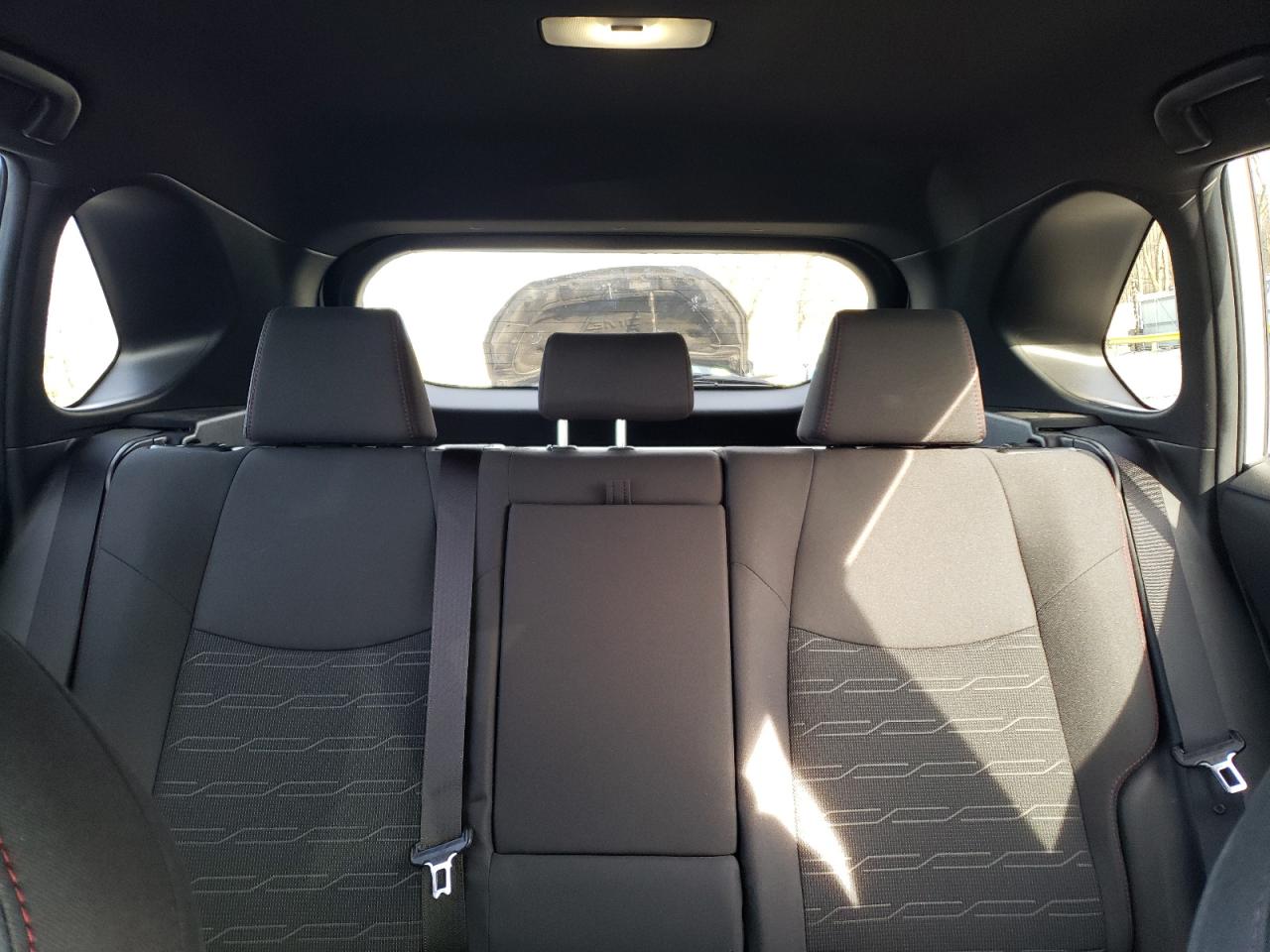 2022 TOYOTA RAV4 PRIME SE VIN:JTMCB3FV0ND076166