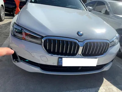 2020 BMW 520 WBA11BH06MCF53712 VIN:WBA11BH06MCF53712