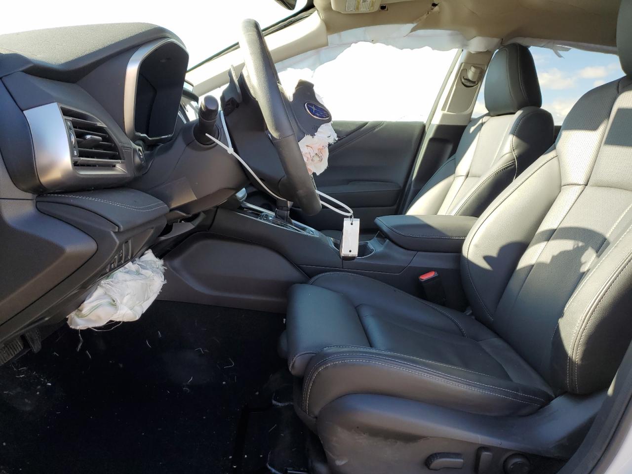 2024 SUBARU OUTBACK LIMITED VIN:4S4BTGND2R3268169