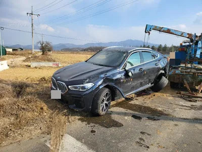 2021 BMW 640 WBACY6104N9J24439 VIN:WBACY6104N9J24439