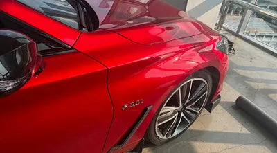 2018 Infiniti Q60 JNKFV7EK8JM630081 VIN:JNKFV7EK8JM630081