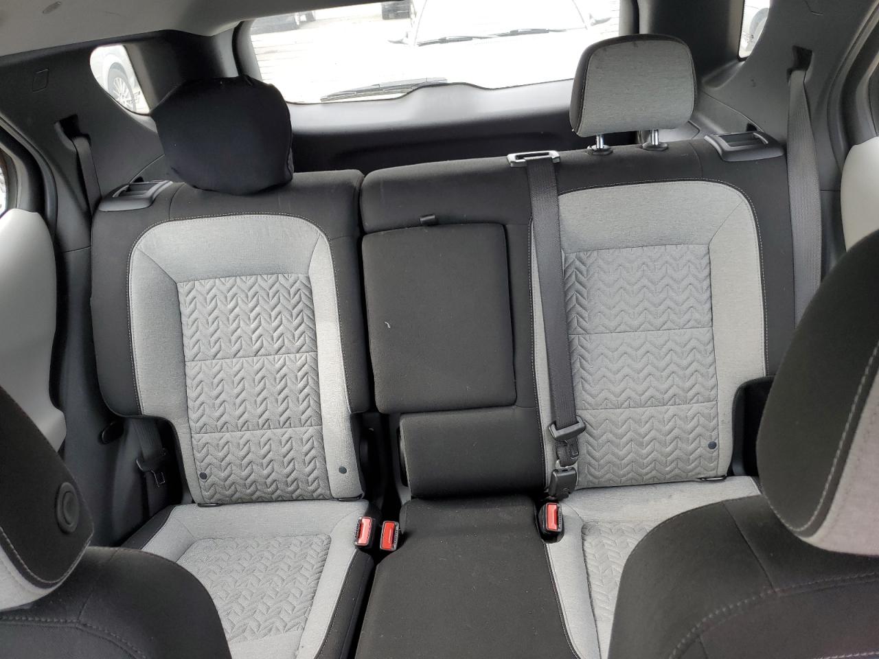 2022 CHEVROLET EQUINOX LS VIN:3GNAXSEV2NS238567