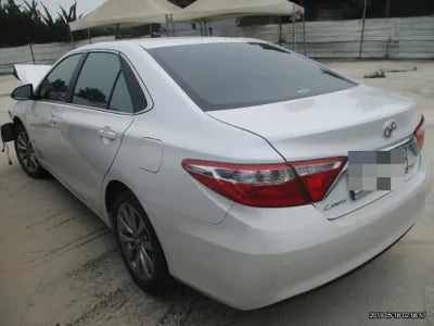 2017 Toyota Camry 4T1BF1FK4HU724747 VIN:4T1BF1FK4HU724747