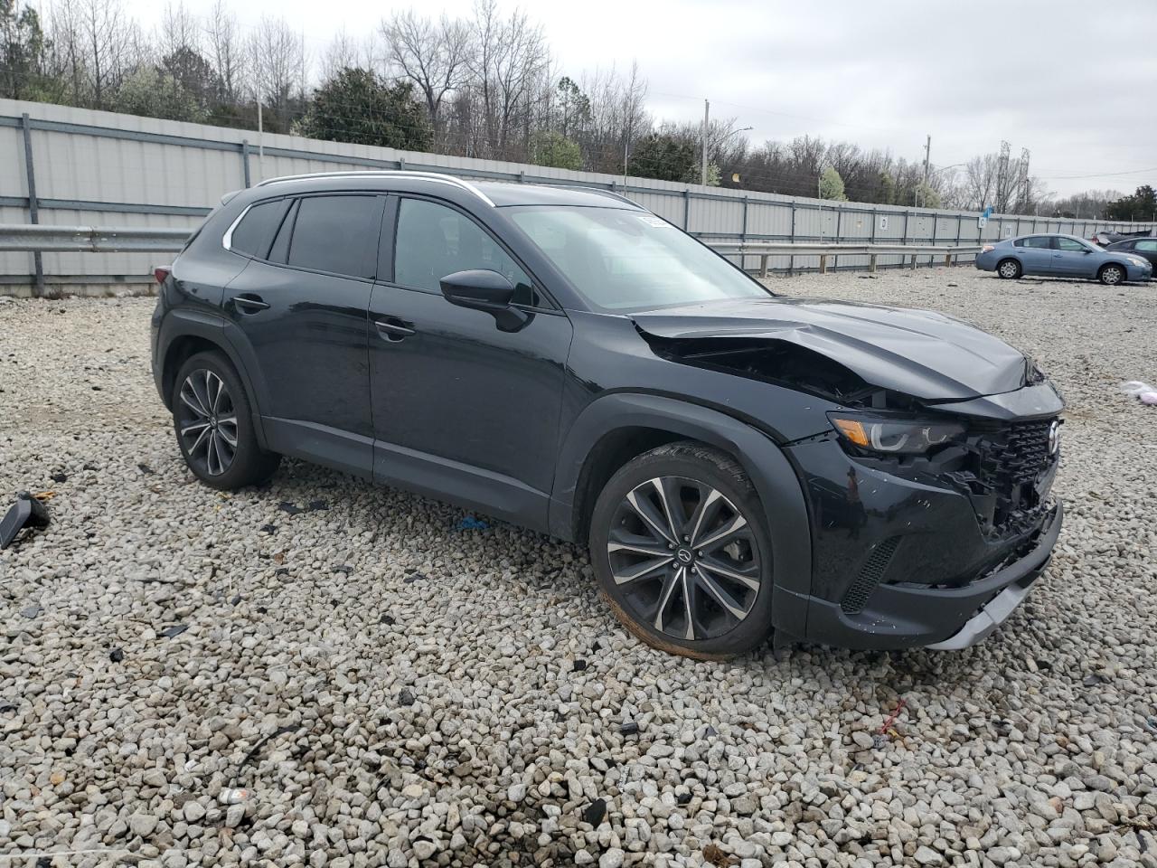 2023 MAZDA CX-50 PREMIUM VIN:7MMVABDY9PN141225