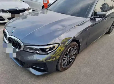 2021 BMW 320 WBA5X5104MFL55573 VIN:WBA5X5104MFL55573