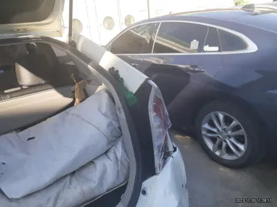 2014 Toyota Prius VIN: