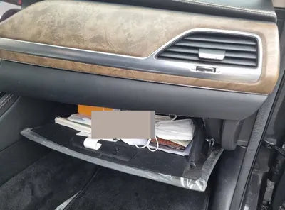 2018 Genesis G90 VIN: