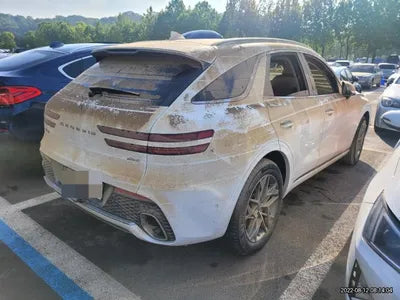 2022 Genesis G70 VIN: