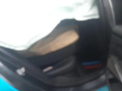 2021 BMW 340 WBA5U7105MFK47757 VIN:WBA5U7105MFK47757