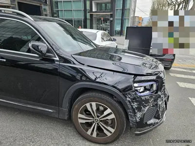 2021 Mercedes-Benz B 220 VIN: