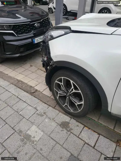 2019 Kia Sportage KNAP681ABLK758760 VIN:KNAP681ABLK758760