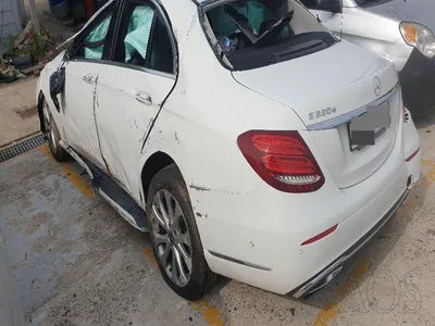 2018 Mercedes-Benz E 220 214KMWDDZF0FB8JA3 VIN:214KMWDDZF0FB8JA3