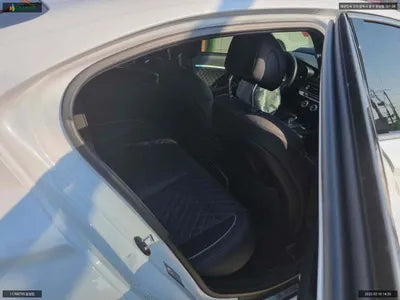 2019 Genesis G70 KMTG541EBLU058859 VIN:KMTG541EBLU058859