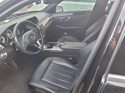 2016 Mercedes-Benz E 220 WDDHF0AB6GB294896 VIN:WDDHF0AB6GB294896