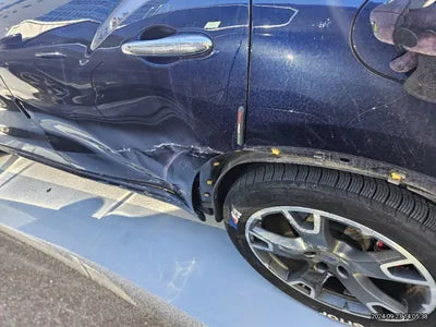 2018 Maserati Levante VIN: