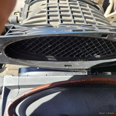 2015 Mercedes-Benz S 350 WDDUF3DB9FA127741 VIN:WDDUF3DB9FA127741