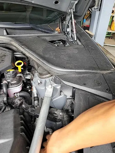 2020 Genesis G80 VIN: