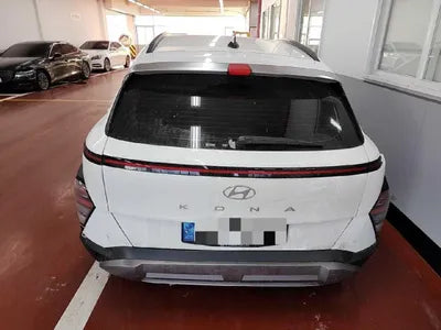 2023 Hyundai Kona KMHHC813BPU003747 VIN:KMHHC813BPU003747