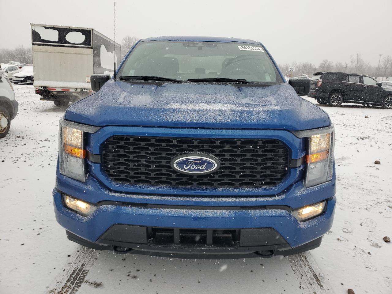 2023 FORD F150 SUPERCREW VIN:1FTEW1EP4PKE26482