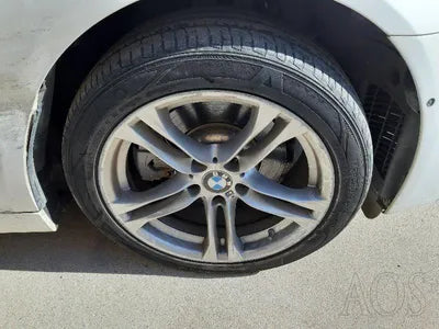 2016 BMW 520 533KMWBA5E7103GG5 VIN:533KMWBA5E7103GG5