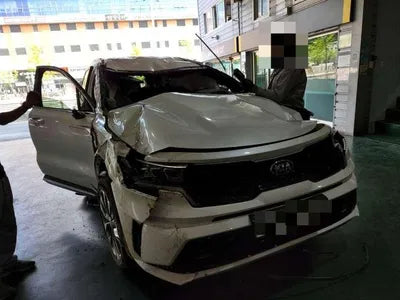 2020 Kia Sorento KNARK81BGMA002936 VIN:KNARK81BGMA002936