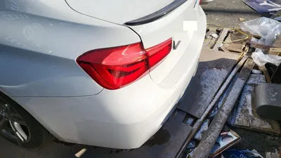 2018 BMW 320 WBA8C510XJK736372 VIN:WBA8C510XJK736372