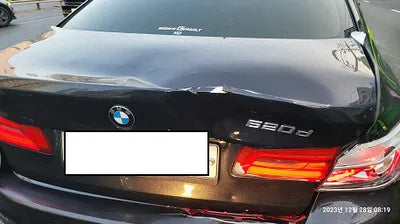 2018 BMW 520 WBAJC3108JWB77633 VIN:WBAJC3108JWB77633