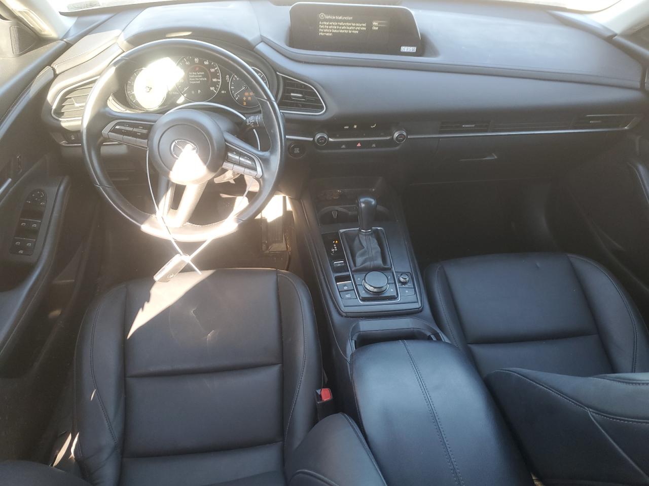 2022 MAZDA CX-30 SELECT VIN:1FTEW1C59KKC10914