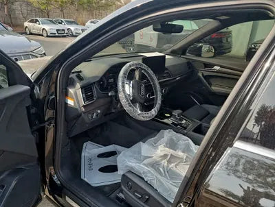 2023 Audi Q5 WAUZZZFY2P2027226 VIN:WAUZZZFY2P2027226
