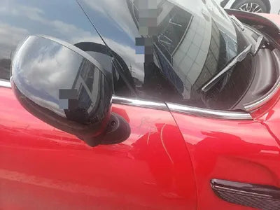 2023 MINI Cooper WMW41DH06P2U23459 VIN:WMW41DH06P2U23459