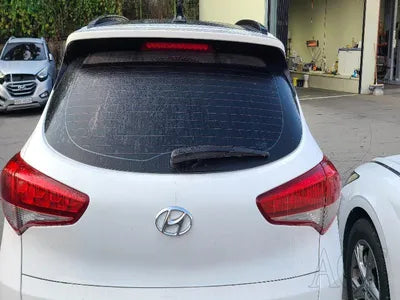 2016 Hyundai Tucson KMHJ3815GGU013382 VIN:KMHJ3815GGU013382
