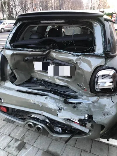 2019 MINI Cooper WMWXP7101KT878861 VIN:WMWXP7101KT878861