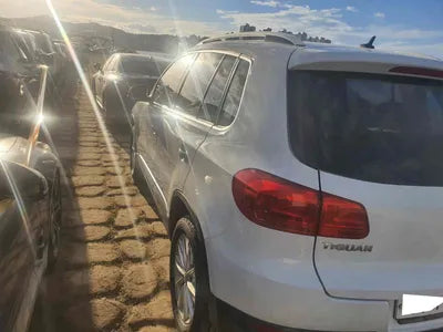 2016 Volkswagen Tiguan WVGZZZ5NZGW558880 VIN:WVGZZZ5NZGW558880
