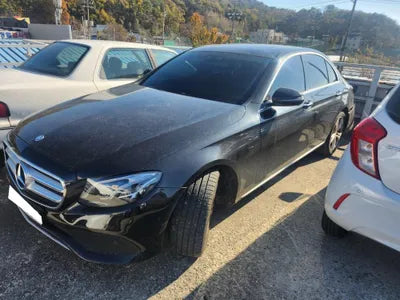 2017 Mercedes-Benz E 220 WDDZF0EB8HA167766 VIN:WDDZF0EB8HA167766