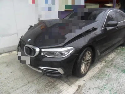 2019 BMW 530 VIN: