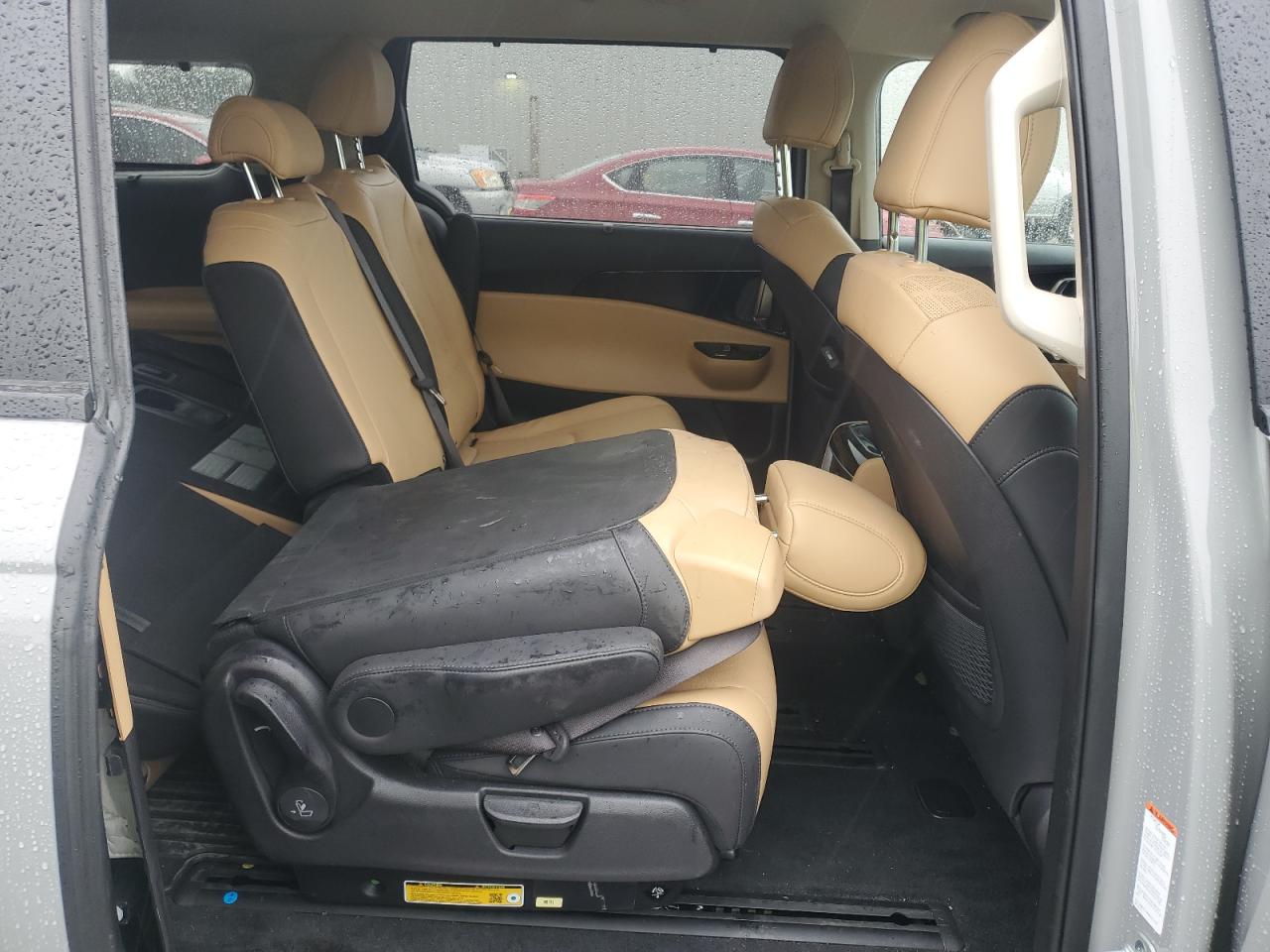 2024 KIA CARNIVAL EX VIN:KNDNC5H37R6412547