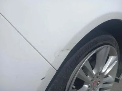 2016 Jaguar XE SAJAB4BN5GA931470 VIN:SAJAB4BN5GA931470
