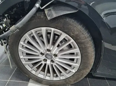2020 Audi A6 WAUZZZF24LN020573 VIN:WAUZZZF24LN020573