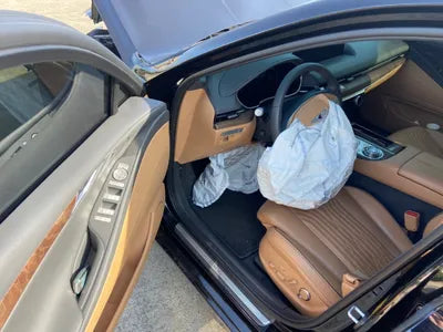 2020 Genesis G80 VIN: