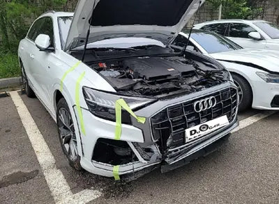 2020 Audi 50 WAUZZZF11LD019703 VIN:WAUZZZF11LD019703