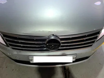 2015 Volkswagen CC WVWZZZ3CZFE818437 VIN:WVWZZZ3CZFE818437