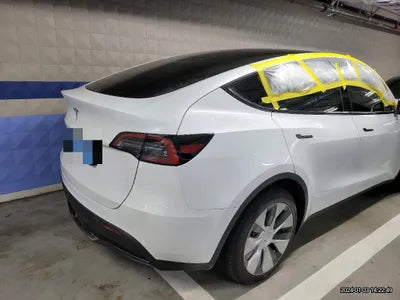 2023 Tesla Model Y LRWYGCFS0PC101635 VIN:LRWYGCFS0PC101635