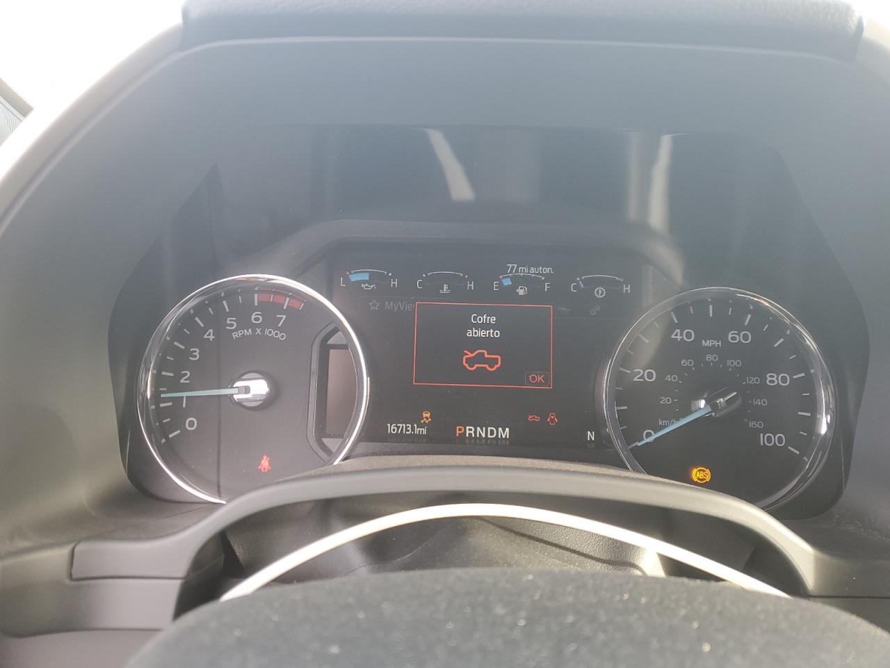 2022 FORD F250 SUPER DUTY VIN:1FT7W2BN4NEE85481
