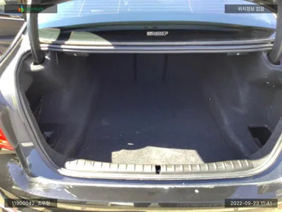 2019 BMW 520 WBAJF5102KWW44742 VIN:WBAJF5102KWW44742