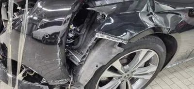 2017 Mercedes-Benz S 400 WDDUG6HB8HA287475 VIN:WDDUG6HB8HA287475