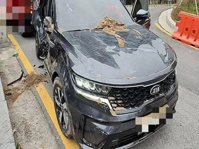 2020 Kia Sorento VIN: