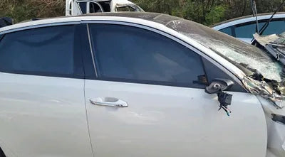 2017 Kia K5 KNAGU411BHA159995 VIN:KNAGU411BHA159995