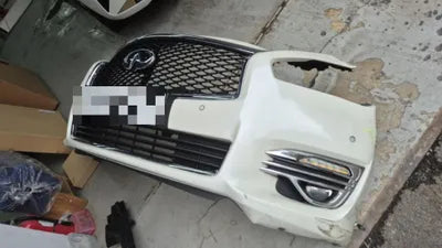 2016 Infiniti Q70 VIN: