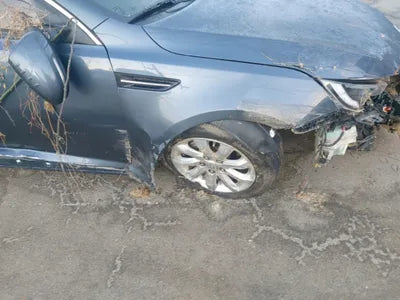 2014 Kia K5 VIN: